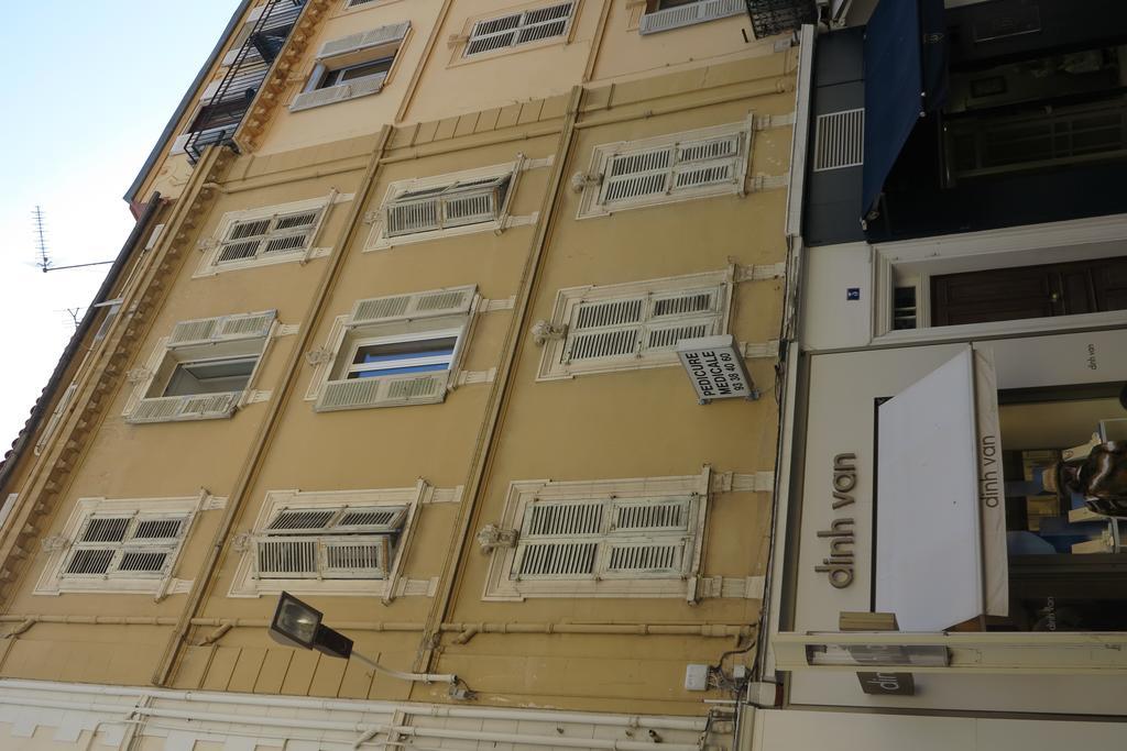 Viva Riviera - 3 Rue Commandant Andre Apartment Cannes Ngoại thất bức ảnh